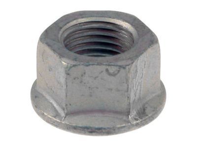 Toyota 90080-17224 Nut, FLANGE