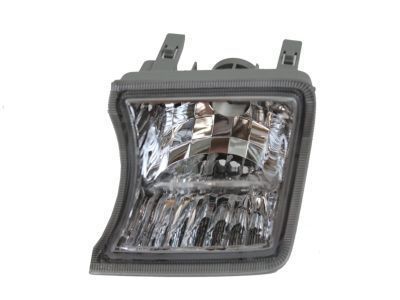 Toyota 81511-47020 Turn Signal Lamp