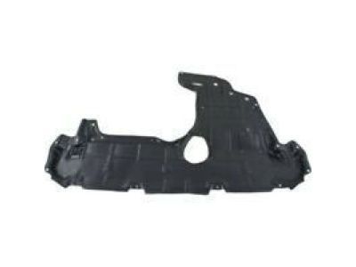 Toyota RAV4 Engine Cover - 51441-0R100