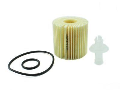 Toyota 04152-31090 Element Kit,  Oil Filter