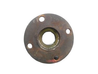 Toyota CV Joint Companion Flange - 41204-34010