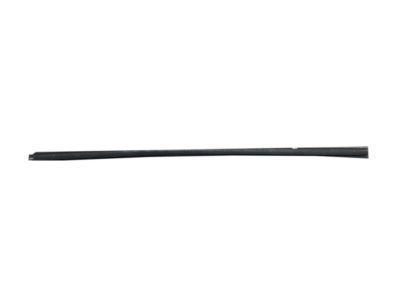 2022 Toyota Tacoma Weather Strip - 68162-04060