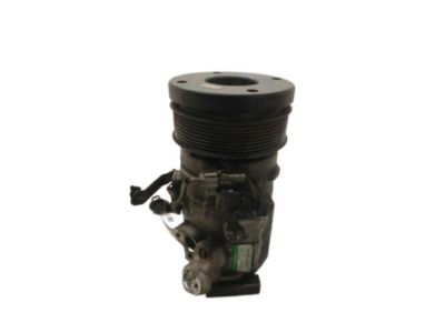 Toyota Tundra A/C Compressor - 88320-0C130