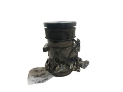 Toyota 88320-0C130 Compressor Assembly