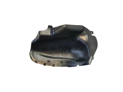 Toyota 77277-48030 Protector