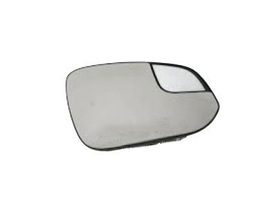 Toyota 87931-WB001 Mirror Glass