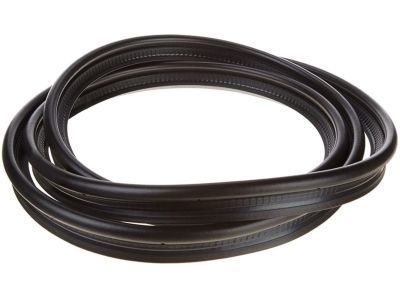 Toyota 64461-52032 Weatherstrip