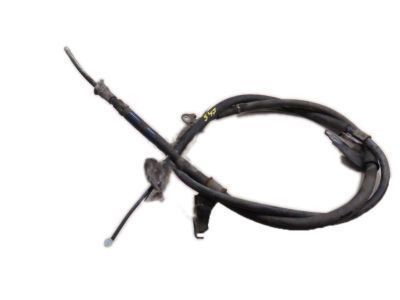 Toyota Parking Brake Cable - 46420-0R013