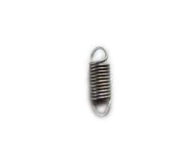 Toyota 90506-20052 Spring,  Tension(For Idler)