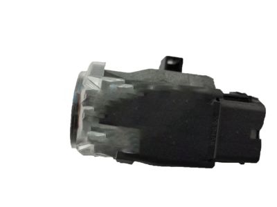 Toyota 45020-04010 Lock Assembly