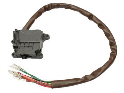 Toyota 84140-26100 Headlamp Dimmer Switch