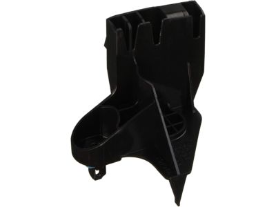 Toyota 52575-47030 Rear Retainer, Passenger Side