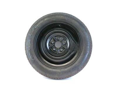 Toyota 42611-21280 Wheel, Spare