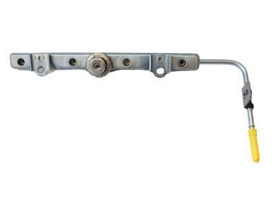 Toyota 23807-22030 Pipe Sub-Assy,  Fuel Delivery