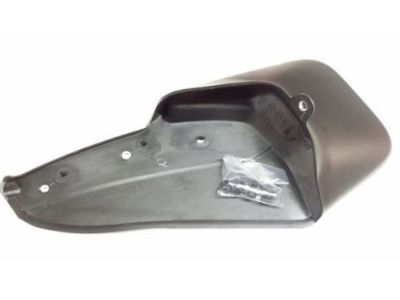 Toyota 76625-39475 Mud Guard