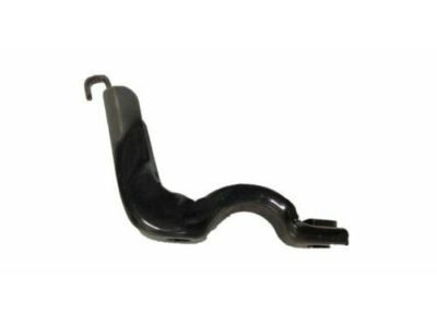 2004 Toyota Solara Sway Bar Bracket - 48832-06020