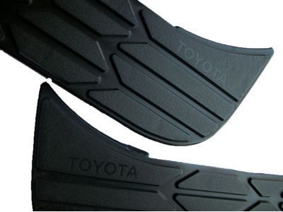 Toyota 00228-00923 Step Pad