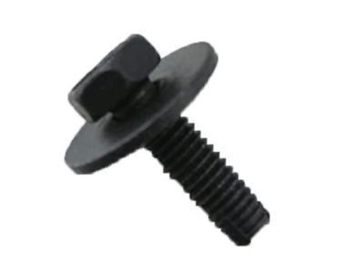 Toyota 90119-06877 Liner Extension Bolt