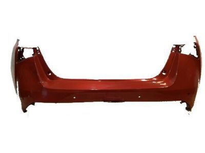 Toyota 52159-47929 Bumper Cover