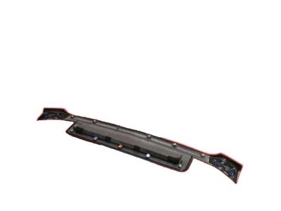 Toyota 76180-35031-B2 Air Inlet Grille