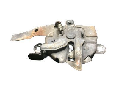 Toyota 53510-52191 Lock, Front