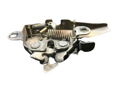 Toyota 53510-52191 Lock, Front