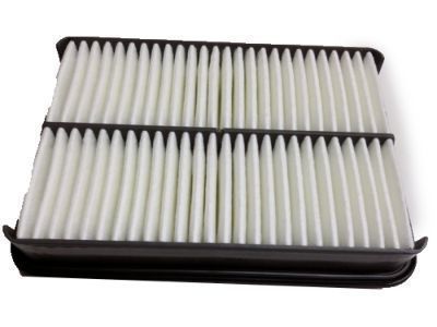 Toyota 17801-35020-83 Air Filter Element Sub-Assembly