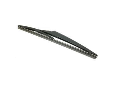 Toyota 85242-0E080 Wiper Blade