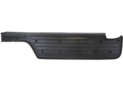 Toyota 00228-34958 Step Pad