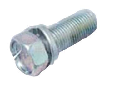 Toyota SU003-02830 Washer Reservoir Bolt