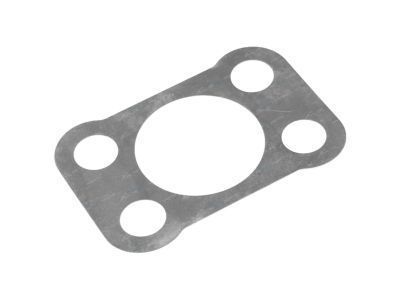 Toyota 43233-60011 Shim,  Steering Knuckle Adjust,  NO.1