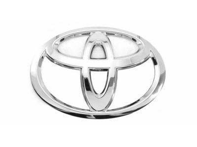 Toyota 90975-02099 Emblem