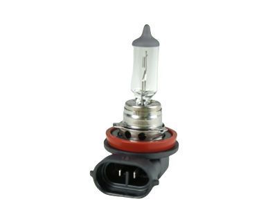 Toyota Solara Fog Light Bulb - 90981-AD006