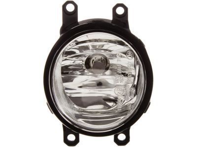 Toyota 81210-08020 Fog Lamp Assembly