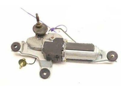 Toyota Wiper Motor - 85130-42040