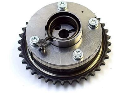 Toyota 13070-47010 Gear Assembly, CAMSHAFT