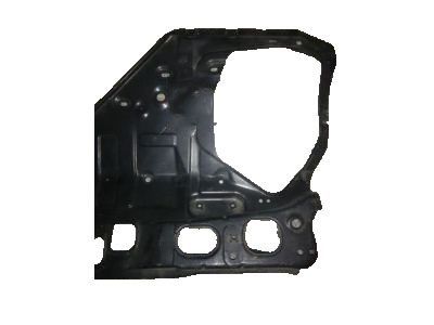 Toyota 53212-35101 Side Panel, Driver Side