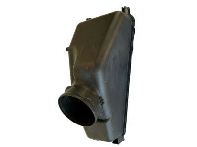 Toyota 17705-0P010 Cover