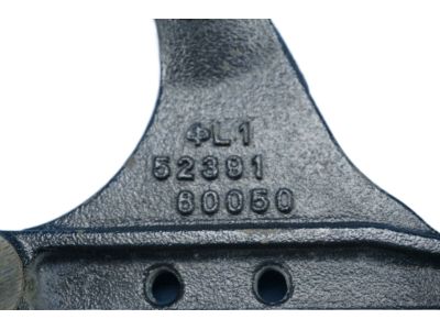 Toyota 52380-60080 Inner Support