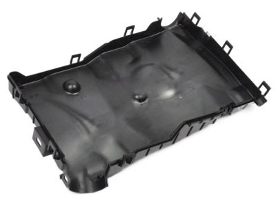 Toyota 82661-33050 Fuse & Relay Box Cover