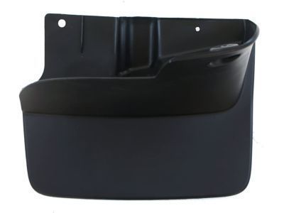 Toyota 76621-60070 Mud Guard