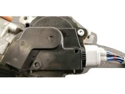 Toyota 85110-35310 Wiper Motor