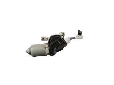 Toyota 85110-35310 Wiper Motor