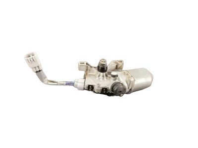 Toyota 85110-35310 Wiper Motor