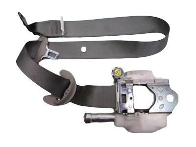 Toyota 73210-0E081-B0 Belt & Retractor