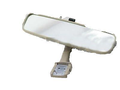 Toyota 87810-17021-11 Mirror Assy,  Inner Rear View