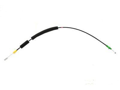 Toyota 69710-52150 Lock Cable