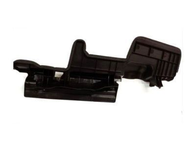 Toyota 53293-06200 Deflector