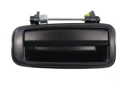 Toyota 69240-12110 Handle, Outside