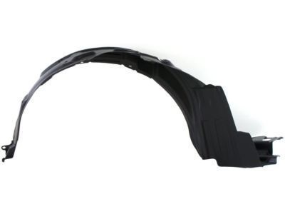 Toyota 53876-02090 Fender Liner